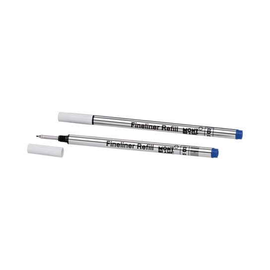 Fineliner refills outlet